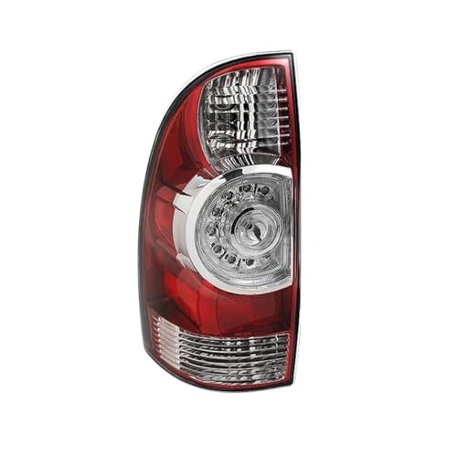 Feu arrière Tacoma cassé ? Remplacez l'optique gauche 8156004160 rouge