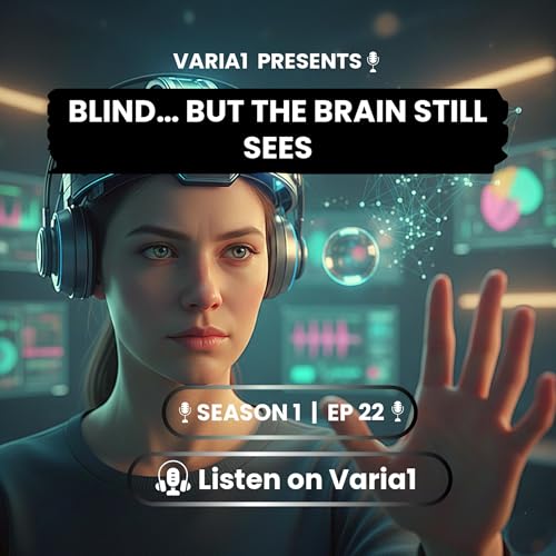 Awakening Hidden Vision | Brain Stimulation and Blindsight Study