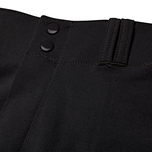 Image of CHAMPRO Youth MVP Open Bottom Relaxed Fit Baseball Pant