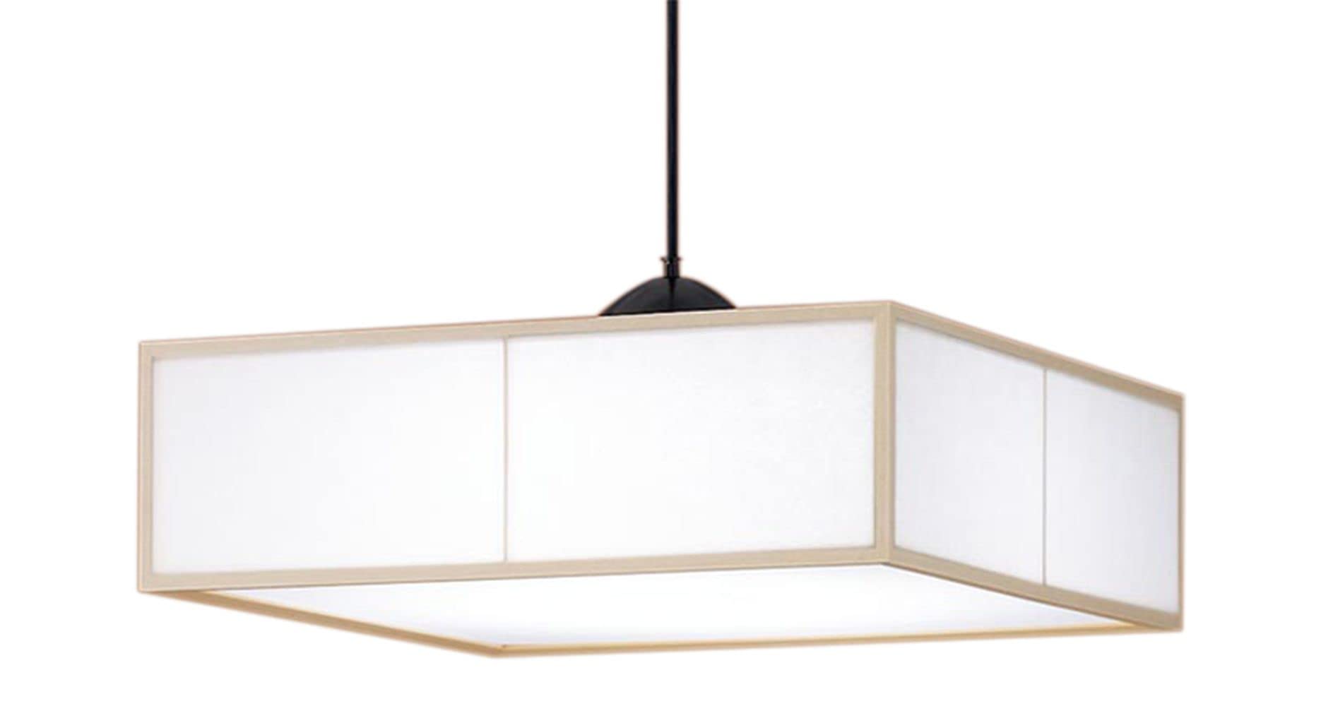 Amazon.co.jp: パナソニック(Panasonic) 天井吊下型 LED 昼光色~電球色 