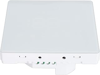 SUNGOOYUE Digital Smart Thermostat WiFi Remote Control Scheduler for Home and Office AC90-240V