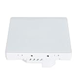 Yuecoom Smart Thermostat Digital Thermostat WI FI Cell Phone APP Remote Control Programmable LCD Display Home Thermostat Smart Home Thermostat AC90‑240V