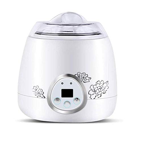 SMLZV Multifuncional hogar automático Yogurt Machine Cafetera, Yogur Bricolaje Fabricante de la máquina, for la aplicación de Cocina