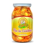Lupitas Brand Flor De Calabaza 16 Oz.