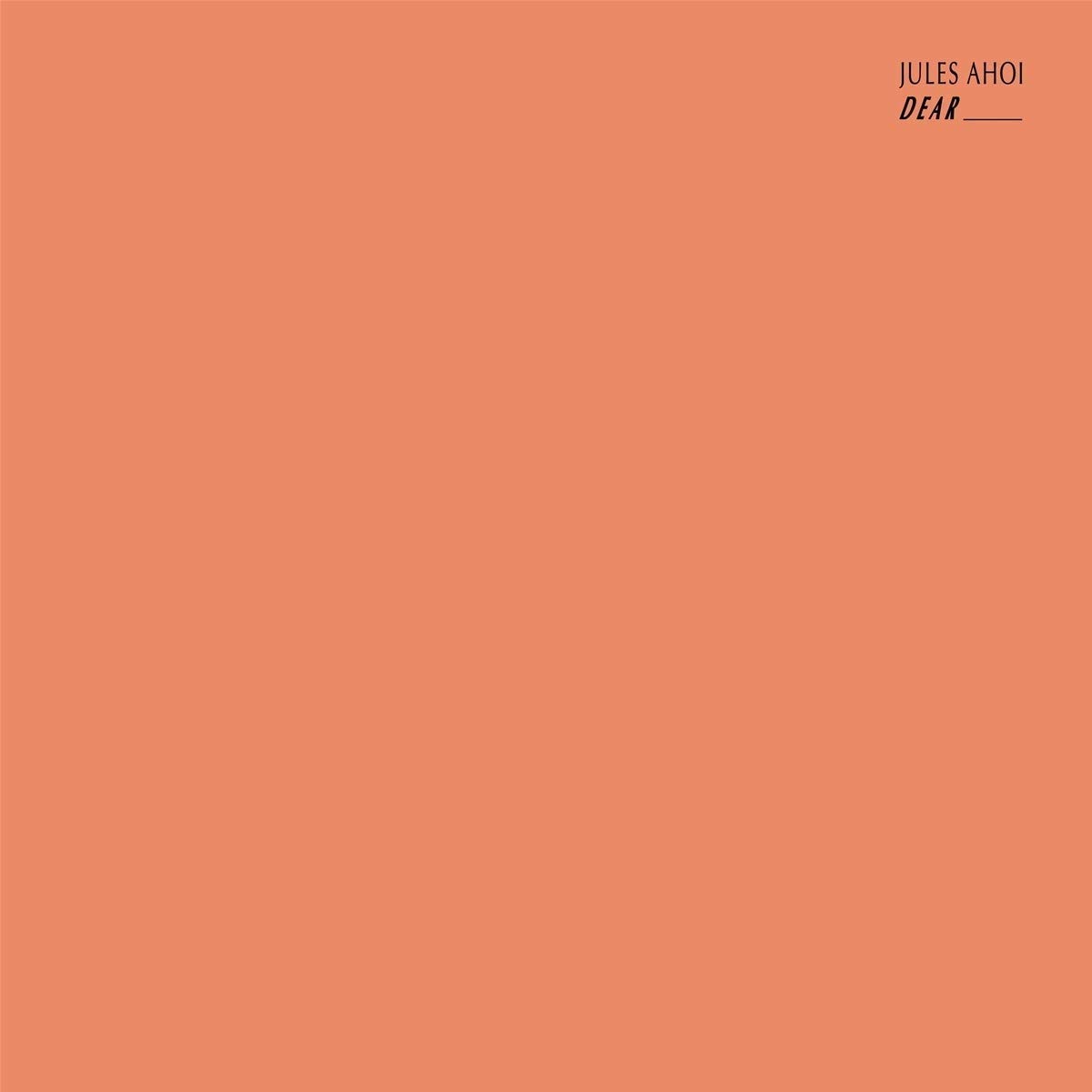 Dear ____ [VINYL]