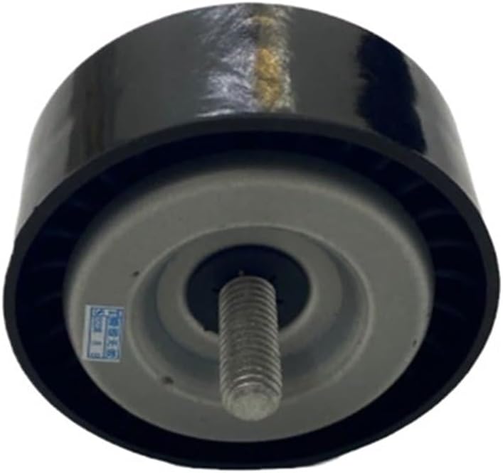 0002021719 Auto Parts Belt Tensioner Pulley V-Ribbed Belt Guide Pulley For W204 C204 A207 C207 R172 W212