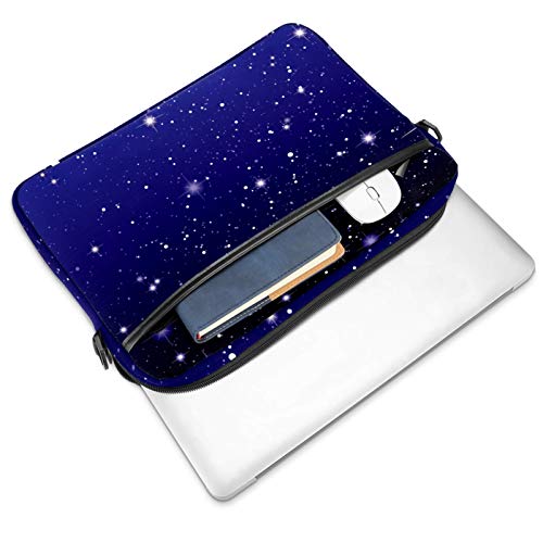 Housse tablette 13 pouces et pc portable aux finitions soignées - 2