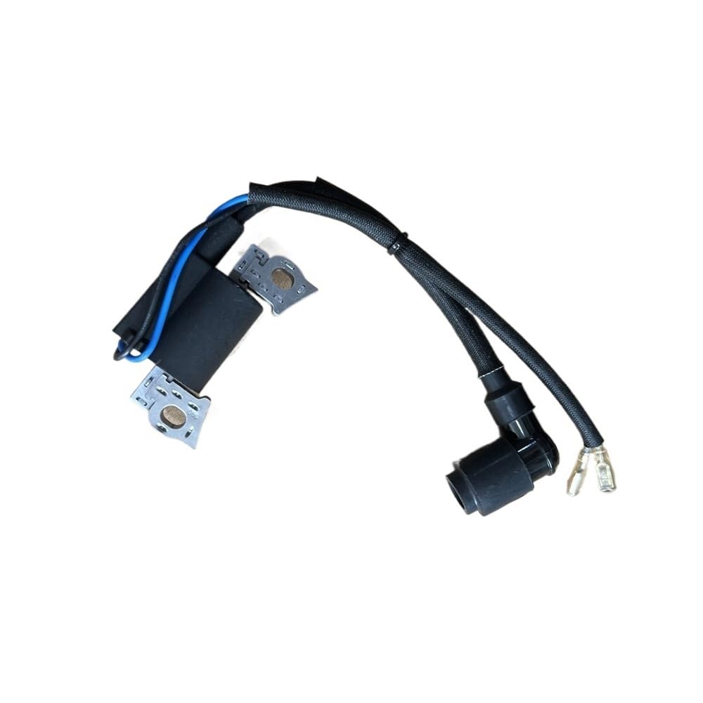 Módulo de bobina de encendido compatible con piezas de repuesto for cortacésped NP100, P57, NH130 y NH150.