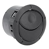 Cubierta Panel Ventilación Compatible Con Dacia Para Duster 2010-2017 Para Logan Para MK1 2004-2011 Marco Aire Acondicionado Salpicadero Coche OEM 8200212480