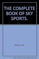 The Complete Book of Sky Sports B000FLS9CA Book Cover