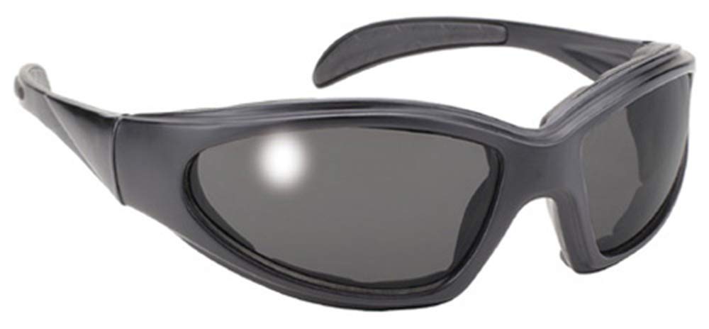 Pacific Coast Sunglasses CHOPPER BLK/SMK-4360