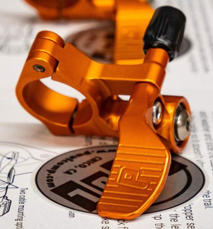 Amazon | PAUL（ポール） DROPPER TRIGGER 22.2mm ドロッパーシート