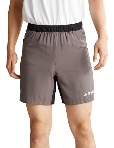 adidas [アディダス] ランニング ショートパンツ テレックス マルチ トレイルランニング ショーツ MKN90 メンズ