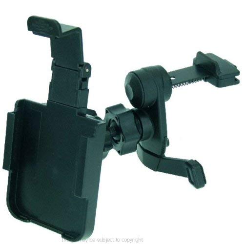 Buybits TC Easy Fit Rilascio Rapido Auto Air Vent