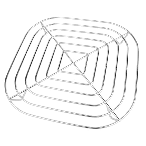 Grille friteuse air acier inox Ninja FN090 FN091 FN100 FN101 FN103