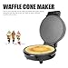 Fabricante de Cono de Waffle Imagen de Fabricante de Cono de Waffle