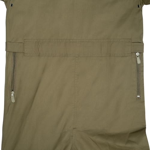 Disfraz completo de piloto para niños Rothco talla Large miniatura 3
