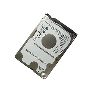 SouthTech Für HP Pavilion G7 2150sg HDD 500GB 500 Go 500 Go Lecteur de disque dur SATA HDD Festplatte 2, 5 Zoll