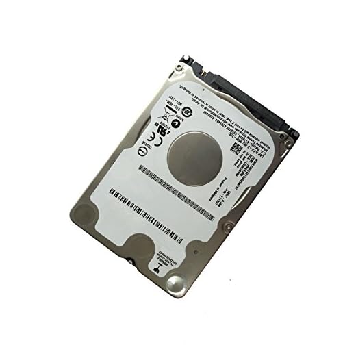 SouthTech Für Toshiba Satellite P300 161 HDD Festplatte 500GB 500GB SATA HDD Festplatte 2,5 Zoll