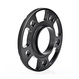 Augmentez la largeur de voie : Assurez une stabilité et des performances optimales en élargissant la largeur de voie.