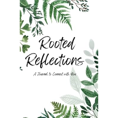 Reflection Journal