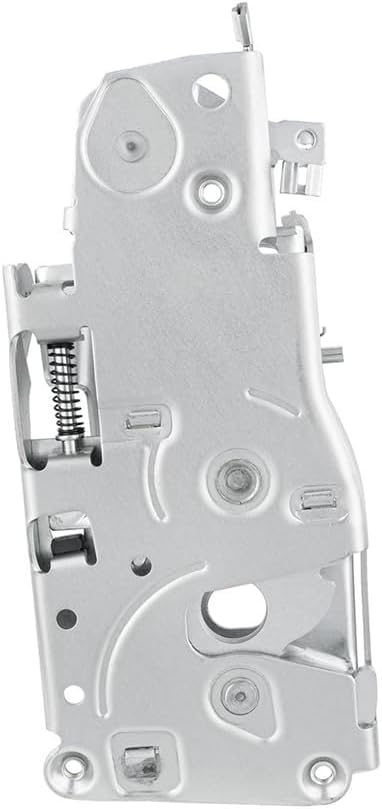 UNITED PACIFIC 111064 Door Latch Assembly Left Side, Fits 1973 1981 Cheverolet and Truck for GMC