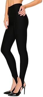 Yoga Terricot Hi Waist Stirrup Leggings