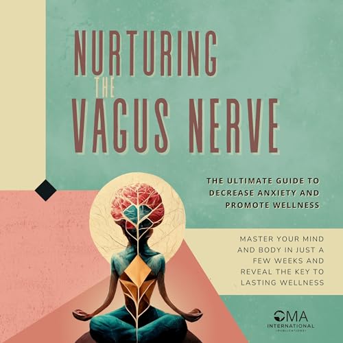Nurturing the Vagus Nerve by Keri Korus, OMA International Publications episode artwork