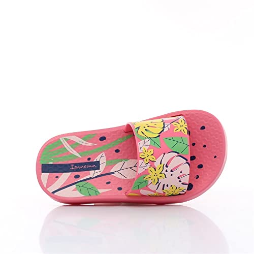 Ipanema - 8318720234-16518 - Color: Pink - Size: 2 Little Kid #TOP1
