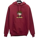 Moletom Unissex - Harry Potter