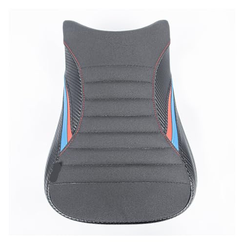 Selle et housse de coussin pour siège passager moto S1000RR