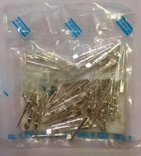 100PCS ST-JL05-16P-C1-100 Avionics plug pin miniatura 1