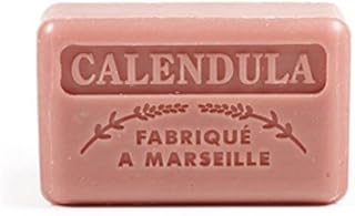 125g Savon De Marseille Soap - Calendula