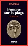 Femmes sur la plage