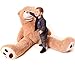 Imagen de MAKOSAS Oso de Peluche Gigante Adorable