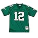 Mitchell&Ness M&N Maglia retrò da Uomo NFL Legacy con Adesivo da 7kmh PHILIDELPHIA Eagles - Randall L