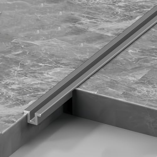 NuoNxuo 2�{�g �����؂� ���^ �G�b�W�v���t�@�C�� �J�[�y�b�g�E�^�C���ڍ����Œ�p ���t���[�����O�� ����150cm ��7.4mm?16mm �A���~���� �R�[�i�[�K�[�h�X�g���b�v �[���ی쁕���S�΍� �H���p �Ɩ��p(B,12*7mm)