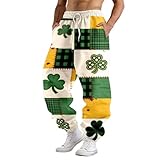 Ideali Per L'uso Quotidiano, Questi Pantaloni Offrono Comfort Traspirante E Un Look Classico Per La Schiena.