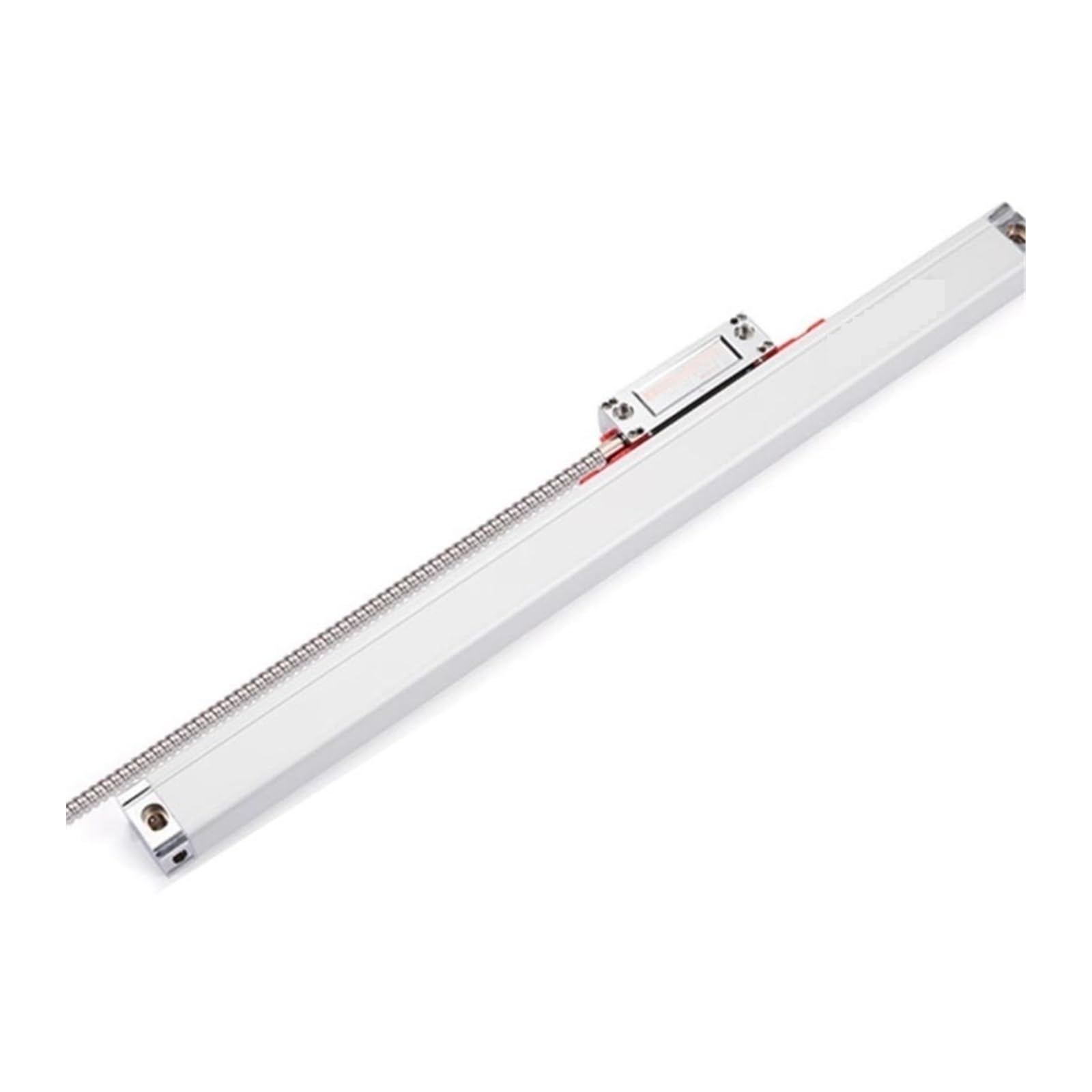 Bilance per encoder lineari, Encoder Lineare KA300 70 120 170 220 270 320 370 420mm Lunghezza Corsa 1um 5V TTL Righello Ottico 0,001mm(KA300-420mm 0.001mm)
