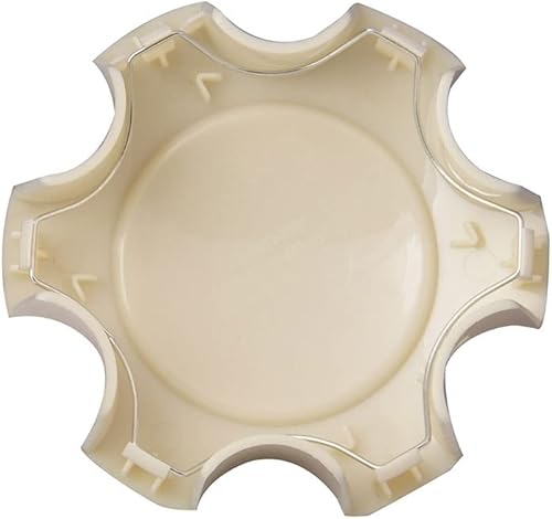 Miniatura 4 de CHENYAN jghj CE001 - Tapa central para rueda de automóvil para Toyota Tundra 2003-2007