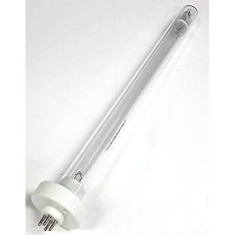 Caprock Ultravation UltraMax T3 AS-IH-1003 Compatible UV-C Lamp for UMX, UME, Photronic and Other syst EMS Cover