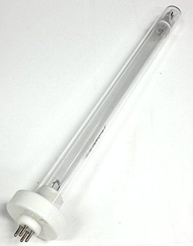Caprock Ultravation UltraMax T3 AS-IH-1003 Compatible UV-C Lamp for UMX, UME, Photronic and Other syst EMS