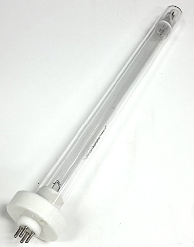 Ultravation UltraMax T3 AS-IH-1003 Compatible UV-C Lamp for UMX, UME, Photronic and Other syst EMS