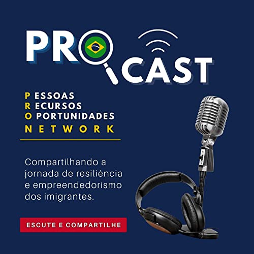PROCAST cover art