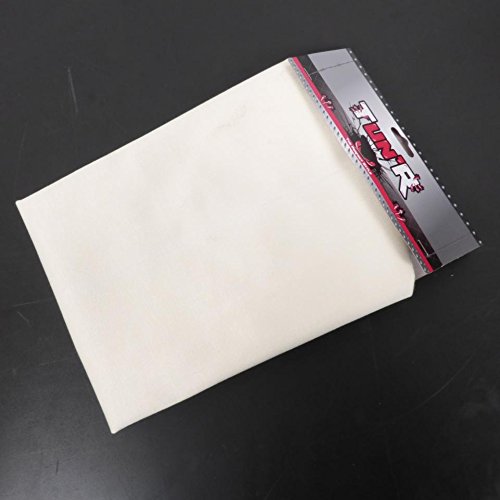 Housse de selle Tun'R pour Scooter MBK 50 Rocket 2004 à 2009 Neuf