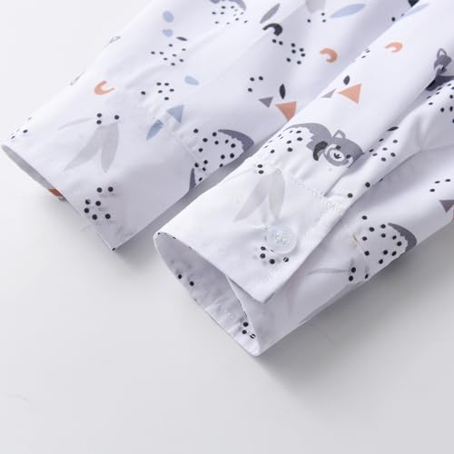 Image of Boarnseorl Baby Boys Pants Sets