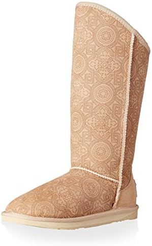 Australia Luxe Collective Women's Cosy Tall Boot