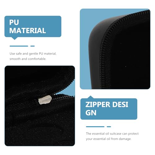 Bolsa para aceites con material PU flexible para protección térmica pack de 2 7
