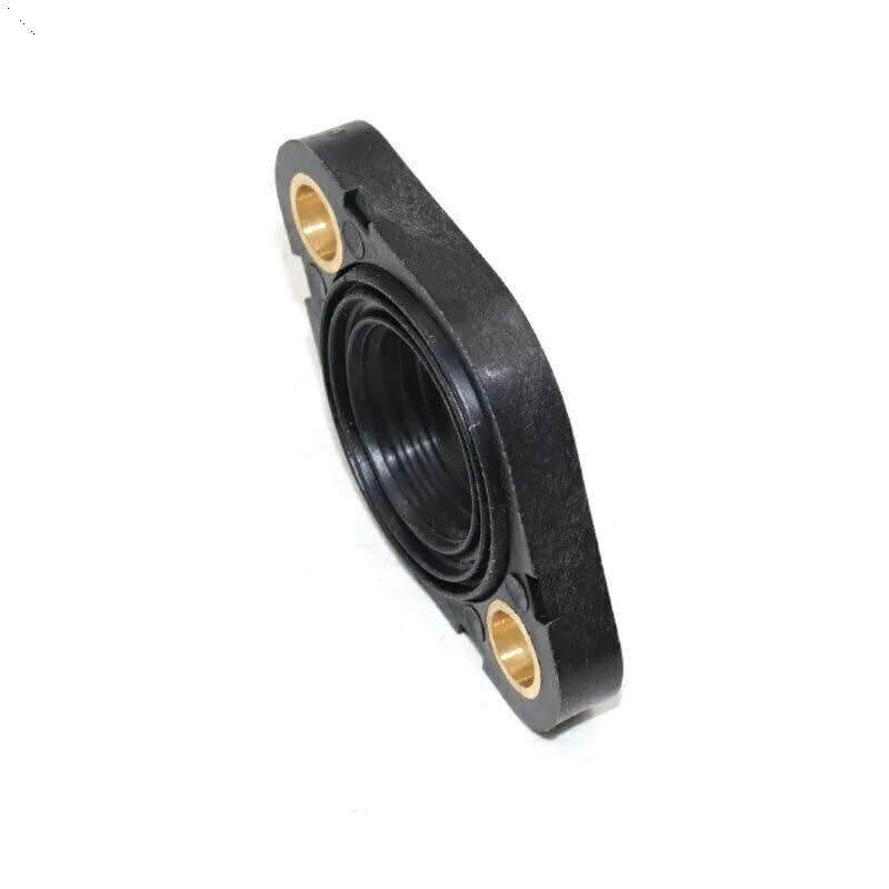 [Car Parts] 2PCS Eccentric Shaft Actuator to Cover Flange Gasket for BMW X5 Z3