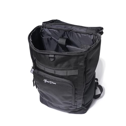 BOX DAYPACK